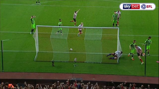 Southampton's Goal Scoring Machine! | EFL Legend Rickie Lambert