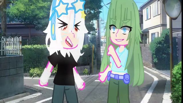 Просто живу !НЕ ШИП! !НЕ КАНОН!