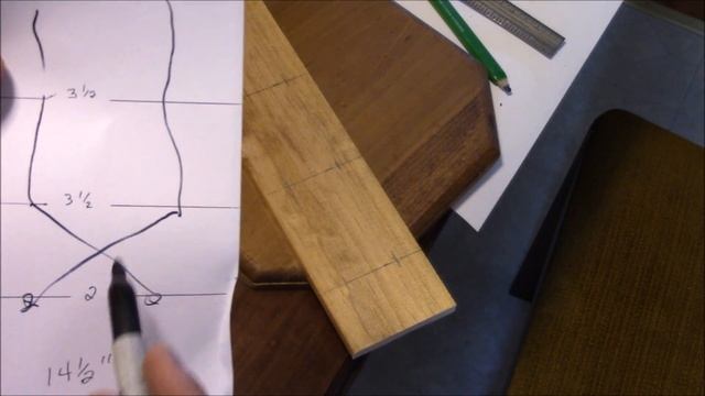 Homemade TV antenna, looks good, works good