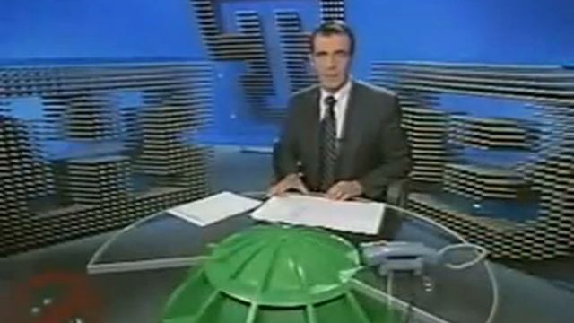 Студия программы 