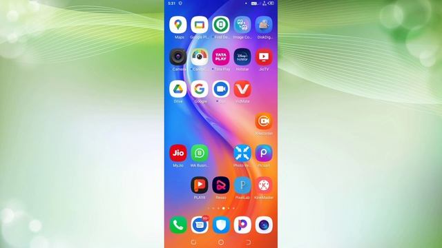 Data Saver Setting In Tecno Phone | Data Saver On Kaise Kare Tecno Phone | Tecno Mobile Setting