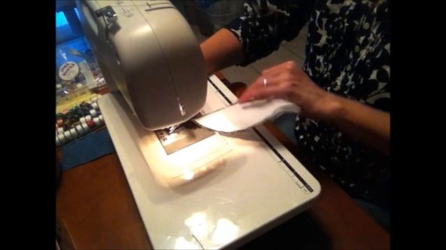 CTF E128:  Make A Reusable Fabric Cone Style Coffee Filter