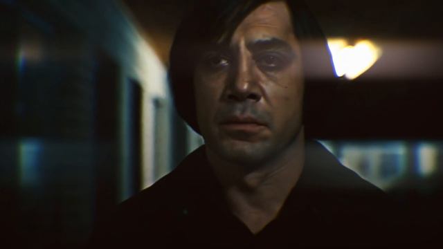 No Country For Old Men Edit // Protection Charm