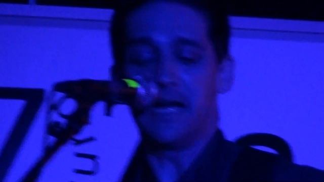 OCTAVA POLAR: Directo:  Déjalo Pasar