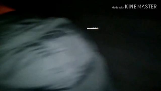 Паранормальное явление 1 сезон 6 серия 