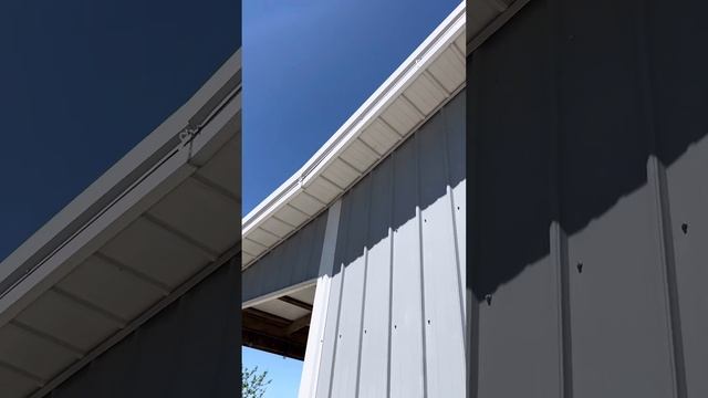 Pole Barn Bird Nest Problems?