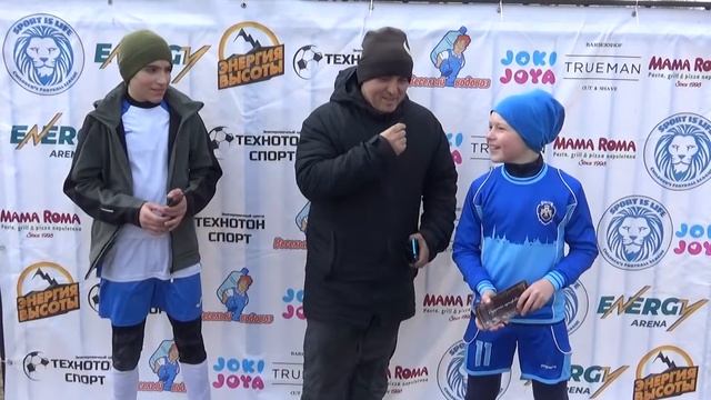 Невский Фронт - Нева (2010 г.р)