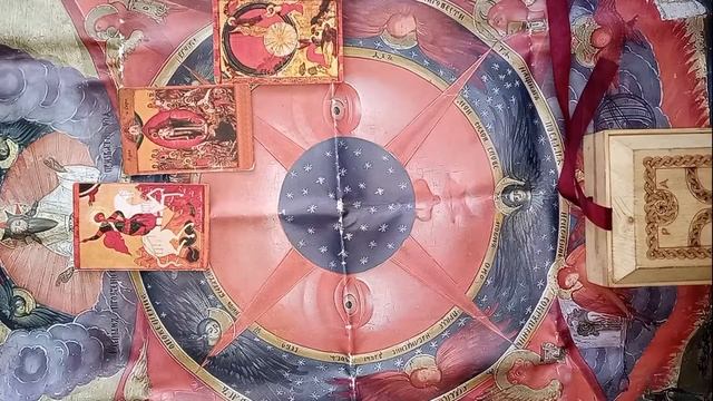 жизненный круг!