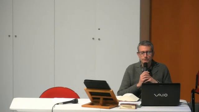 3.12.2020 - Meditazione: Gesù E Nicodemo - Ore 21 - CP 