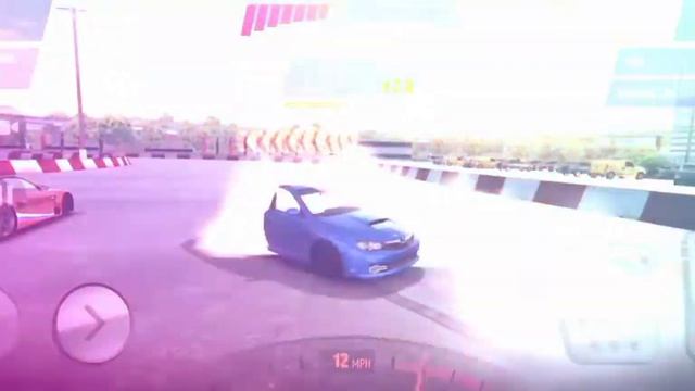 Drift Max Pro Multiplayer 2021