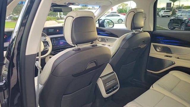 2024 Lincoln Nautilus Black Label FL Orlando, Winter Park, Windermere, The Villages, Deland