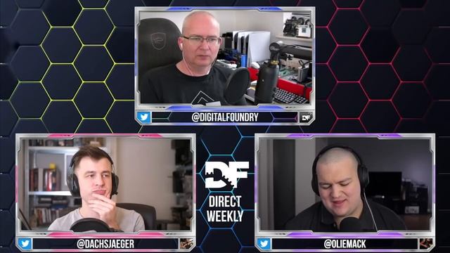 Will Switch 2 Outperform Steam Deck... And What About Series S?