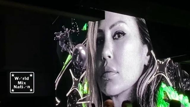 Deborah De Luca @ BOLGIA, Bergamo, Italy 2023