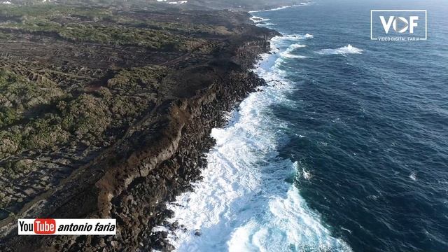 Tarde A Beira Mar 15-01-21 Candelária Ilha Do Pico
