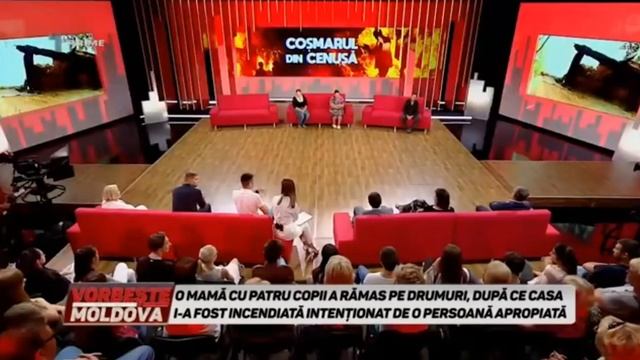 Vorbeste Moldova-Faceti Ce Vreti Eu Ma Duc Sa Ma Spinzur