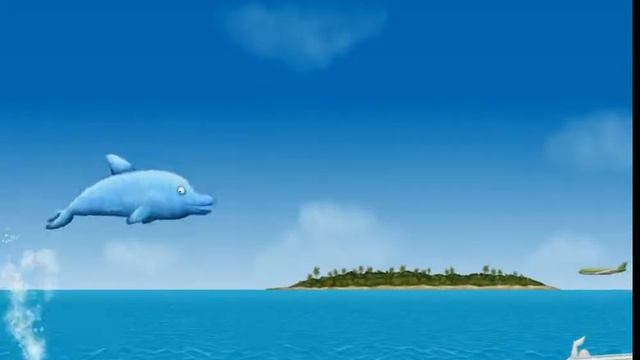 Tasty Blue #4 нано акула