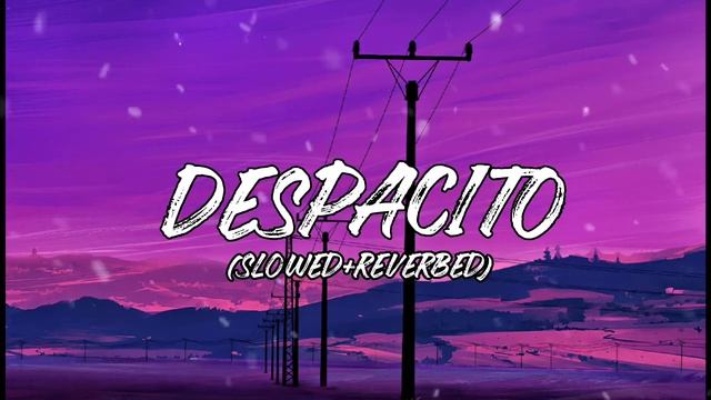 𝐃𝐄𝐒𝐏𝐀𝐂𝐈𝐓𝐎 (𝐩𝐞𝐫𝐟𝐞𝐜𝐭𝐥𝐲 𝐬𝐥𝐨𝐰𝐞𝐝)