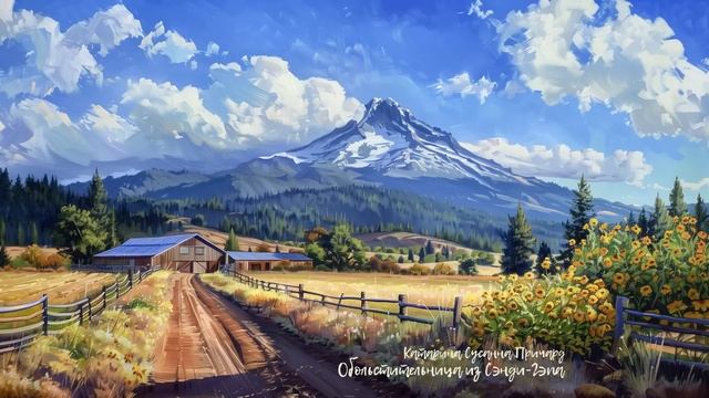 Обольстительница из Сэнди-Гэпа. Катарина Сусанна Причард ( рассказ ) / аудиокнига