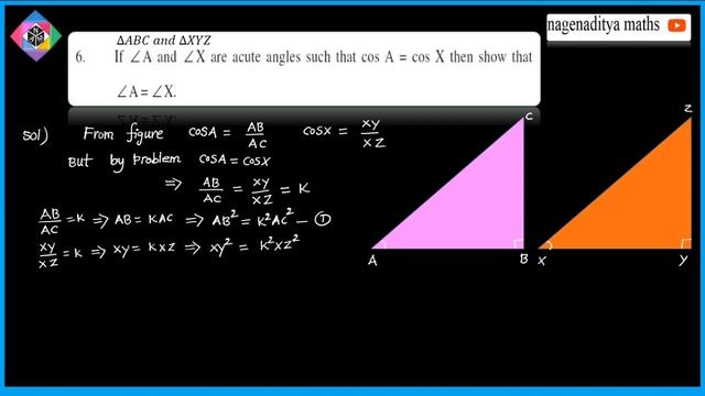 10 ONLINE MATHS DAY-3 (TRIGONOMETRY PART-3)