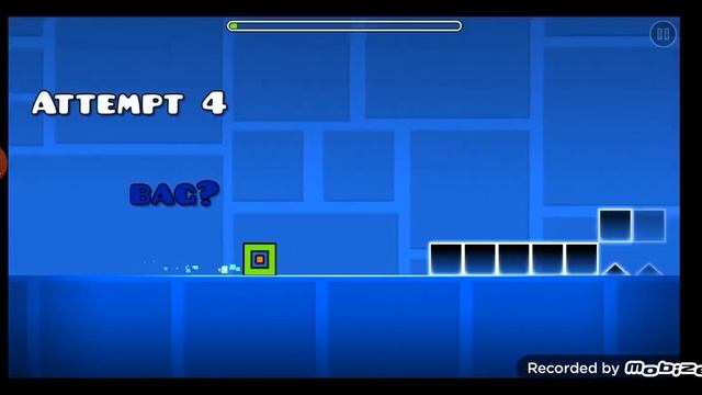 Geometry Dash 2.111