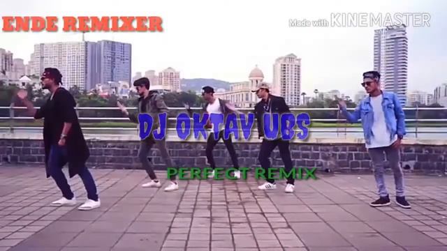 Viral !! Joget Flores 2k18 Perfect Remix Dj Oktav Ubs (Ende_Revolution)