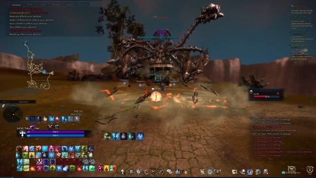 TERA I.o.d XD