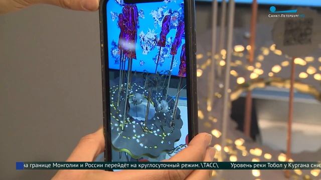 Ярмарка современного искусства «Port Art Fair»