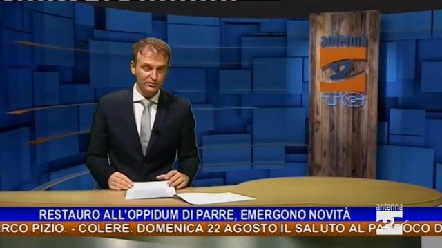 Antenna 2 Tg 20 08 2021