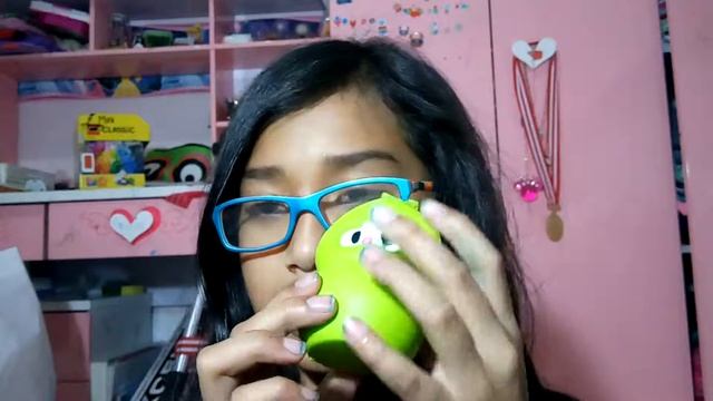 New squishy haul from my mom