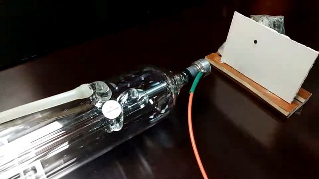 Лазерная трубка CO2 RECI W2 90-100 Ватт