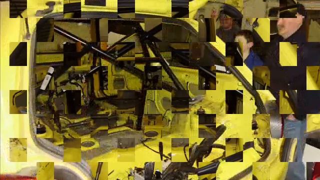 A Proton Rally Car Is Reborn