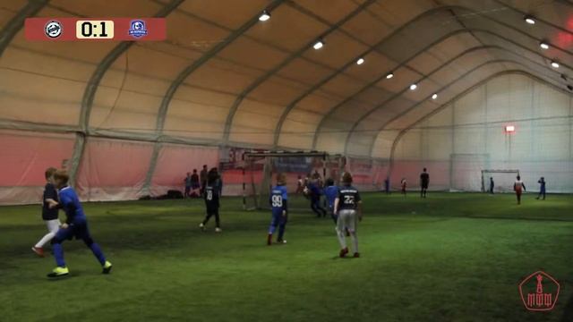 MCL. Интеграл — Формула (U-8)