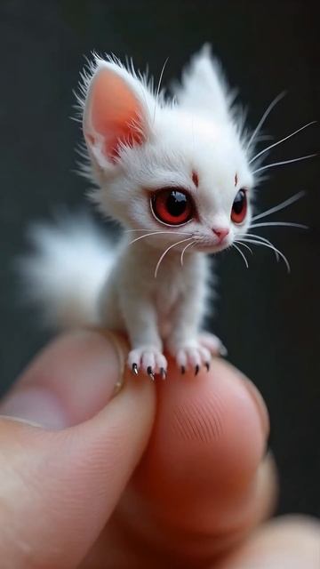 If Characters From Games Were Smaller Than A Pinky Finger! #shorts #aiart #impossible  #funny #vfx