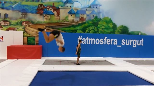 #вСургутеСвояАтмосфера