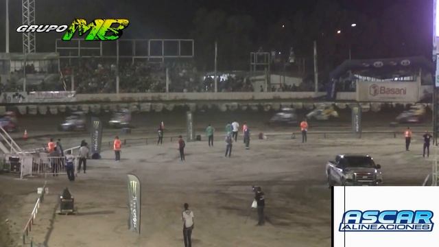 GRUPO MB OCTAVA SERIE FECHA 6 ESTIVAL 2021- 22.