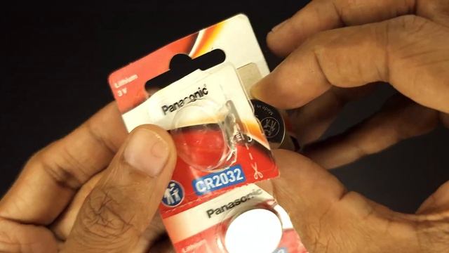 Samsung SmartTag2 (2023) - How To Replace Battery
