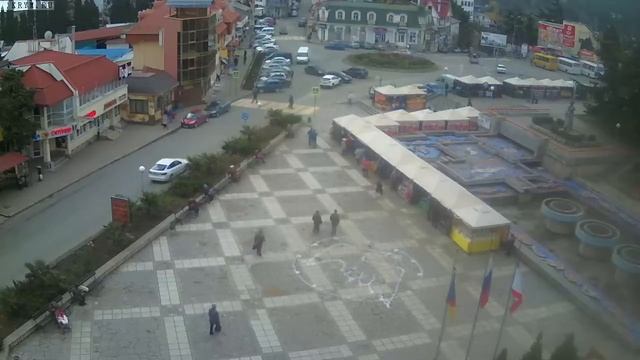 Вебкамера 