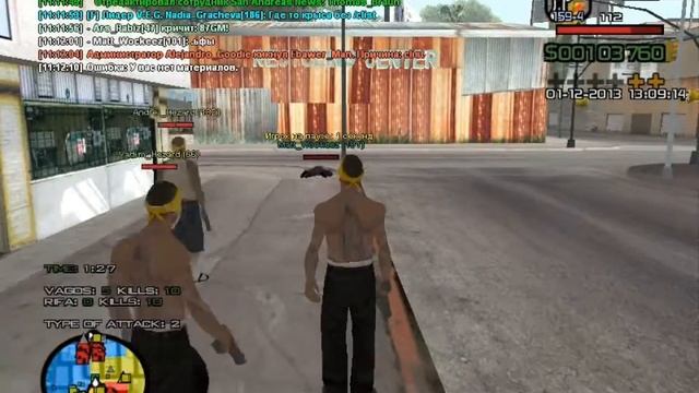 Matt Wockeez Clist 0+выход с кв