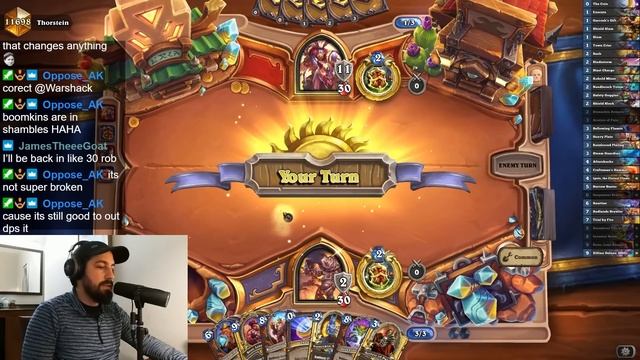 EASY 80% Winrate…The BEST Control Deck & It’s Not Even Close!