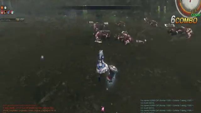 C9 Online Lumen Empress