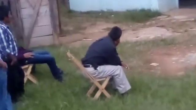 Los Hermanos  San Antonio Tres Pico