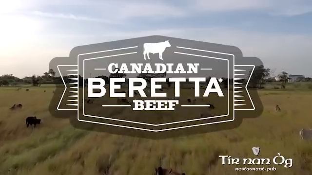 Tir Nan Og - A Bold New Food Promise