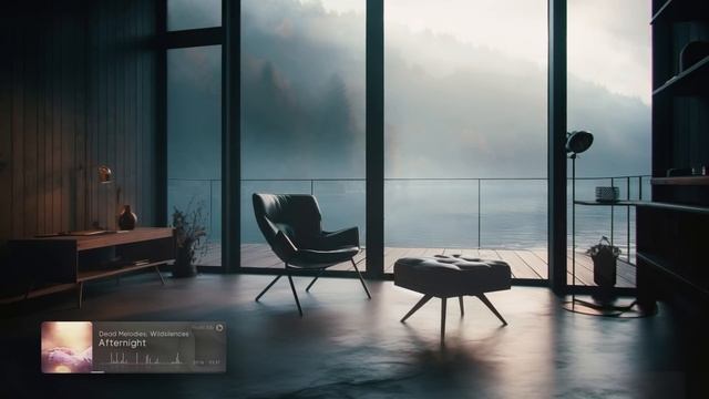 музыка для отдыха #7