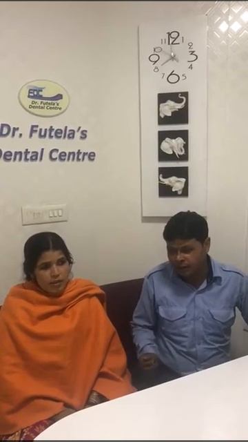 Dr Futela Dental Center