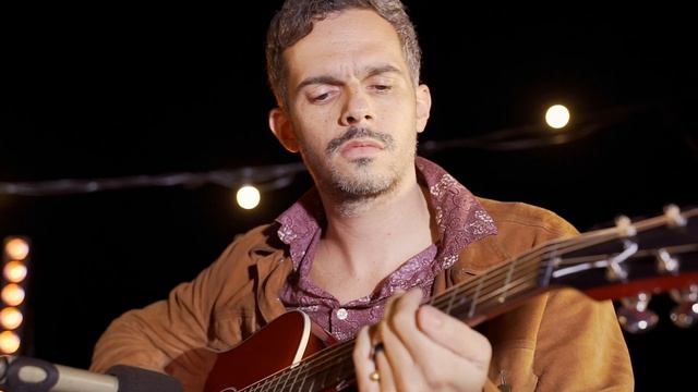 Kumar Kislo - Mismas Soluciones (para Viejos Problemas) | SOPLO SESSIONS