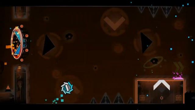 Low Midnight 100% Harder By SaabS