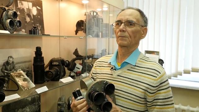 Архив ГТРК Кузбасс. Первая высшая  05.06.18