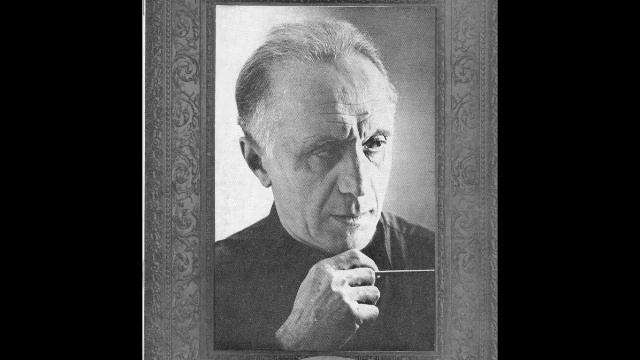 Weber: Oberon Overture (San Carlo/Horenstein)