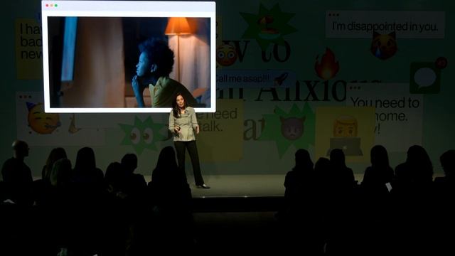 Nita Farahany - Impact Of Screen Time On Children