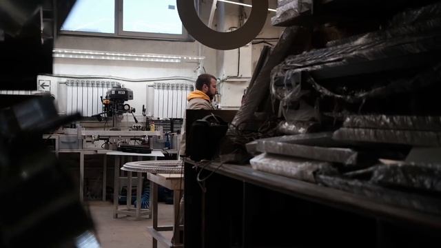 Цех Команды 5 плюс